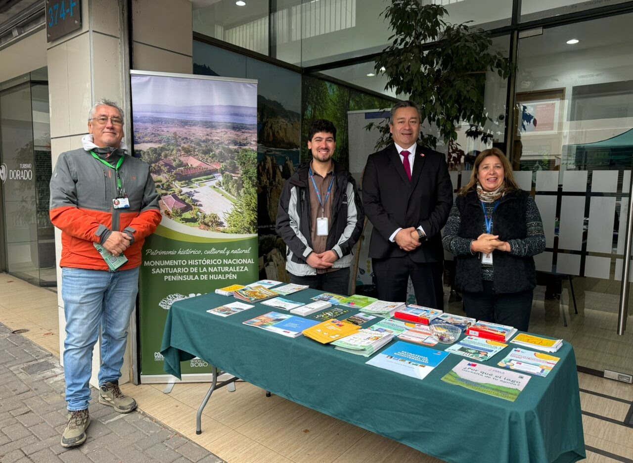 Dia mundial del medio ambiente biobio2