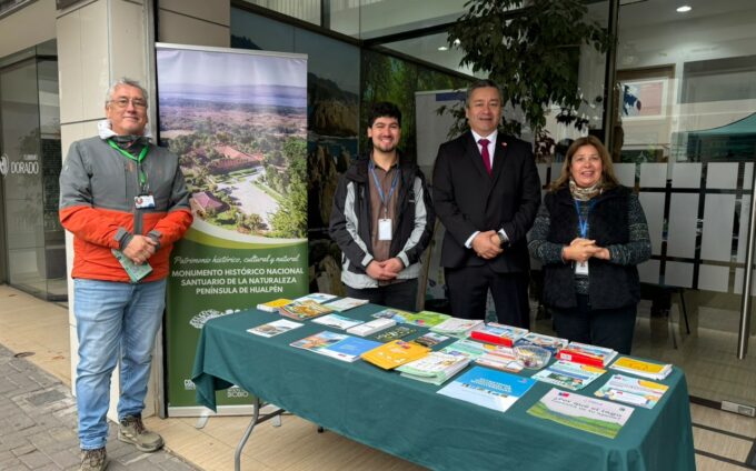 Dia mundial del medio ambiente biobio2