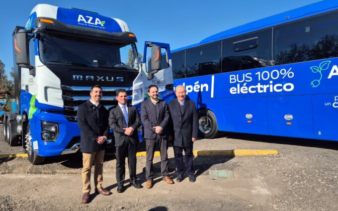Fotos camion electrico aza 22jun5