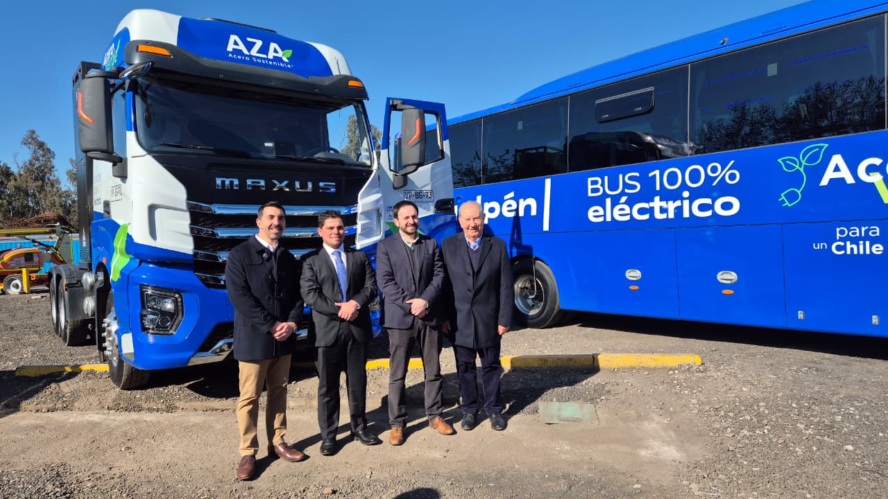 Fotos camion electrico aza 22jun5