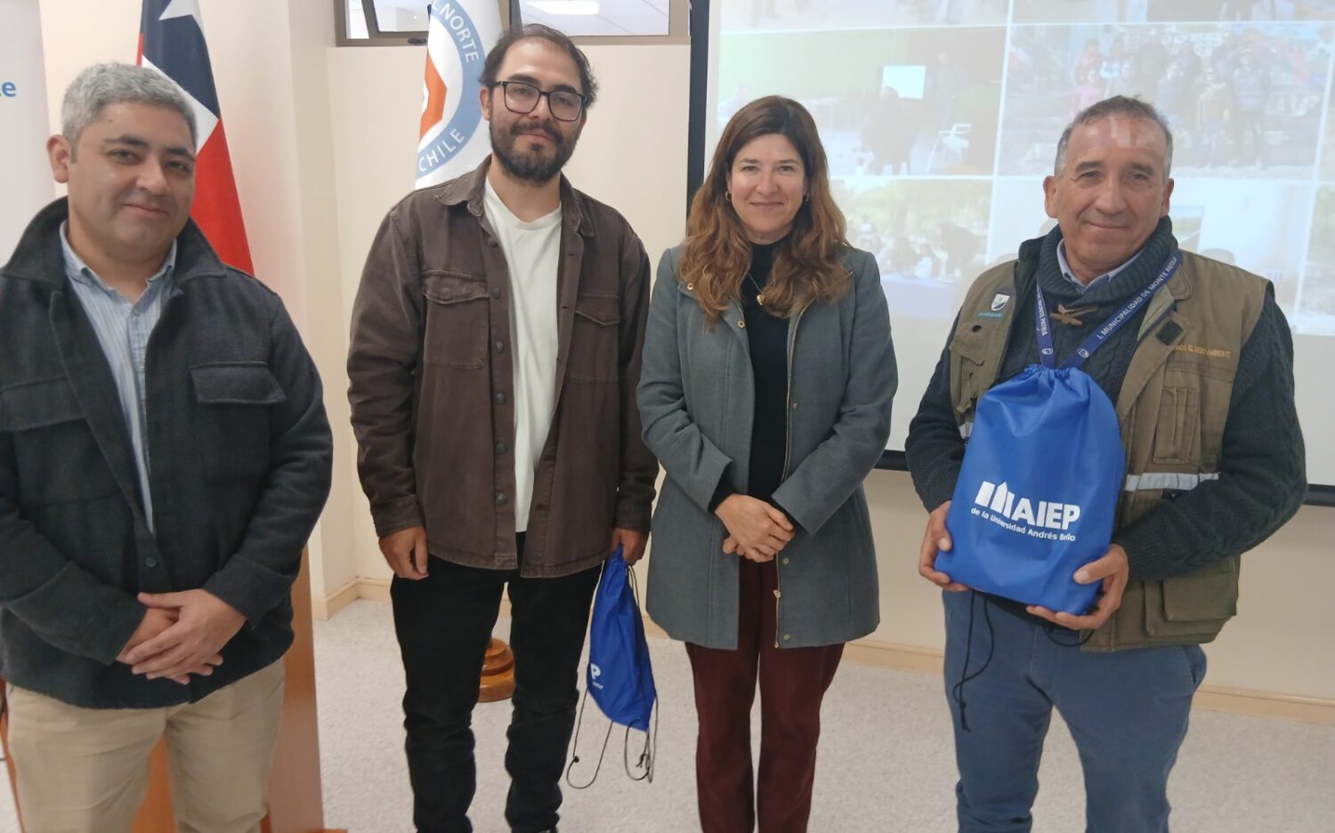 Coquimbo seminario