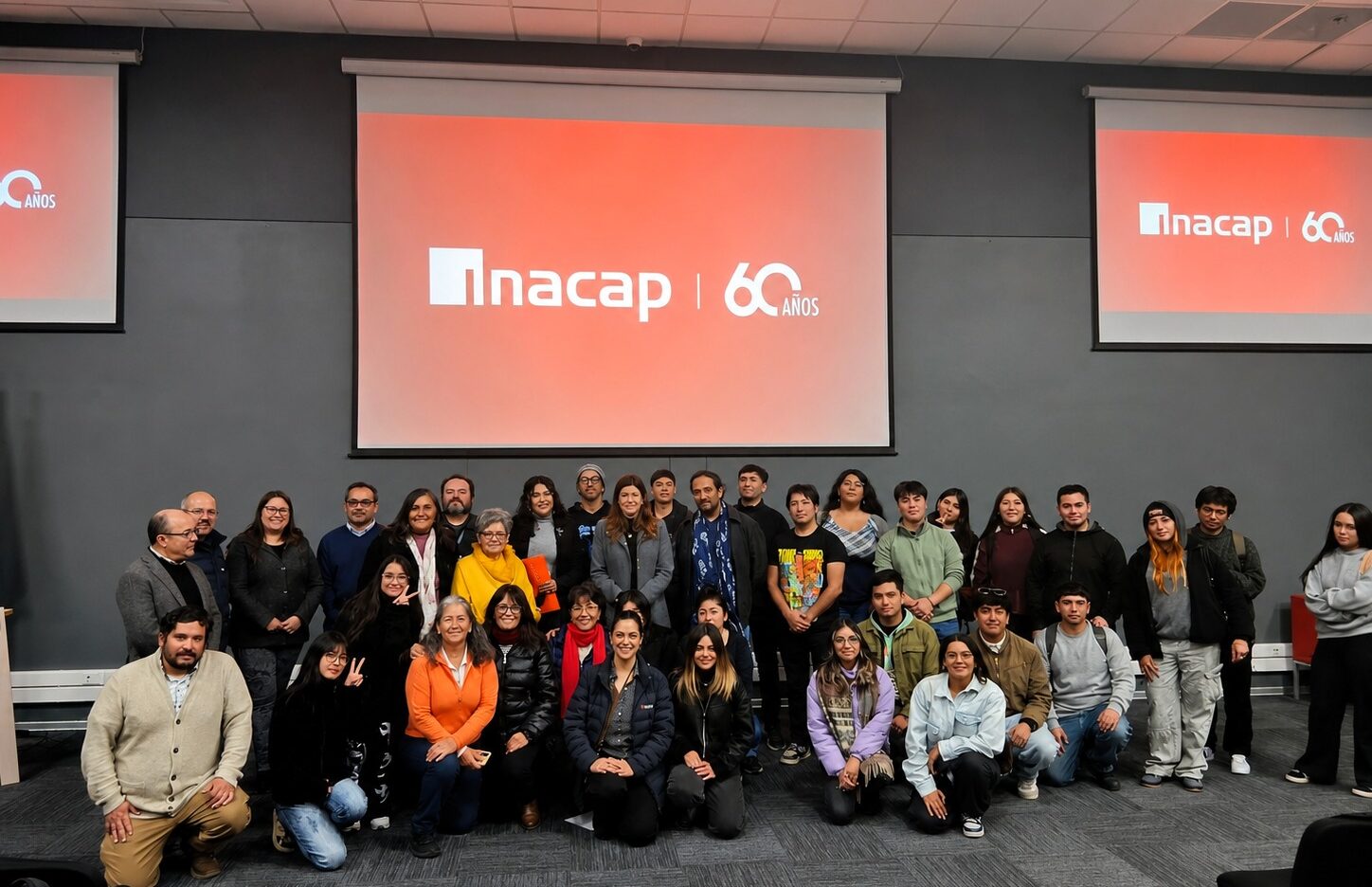 Seminario coquimbo 1