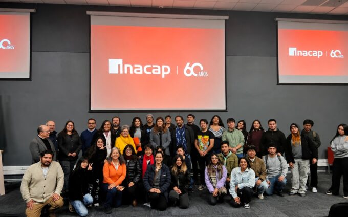 Seminario coquimbo 1