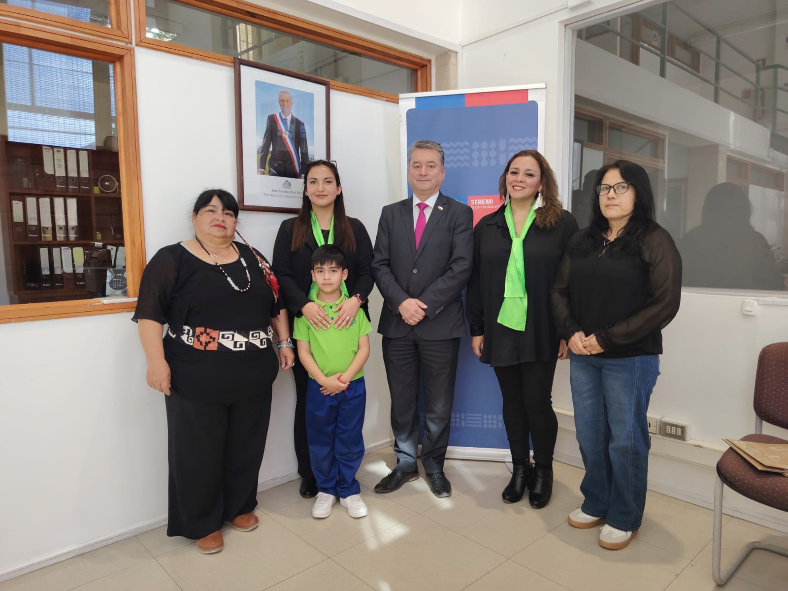 Atacama fpa 1