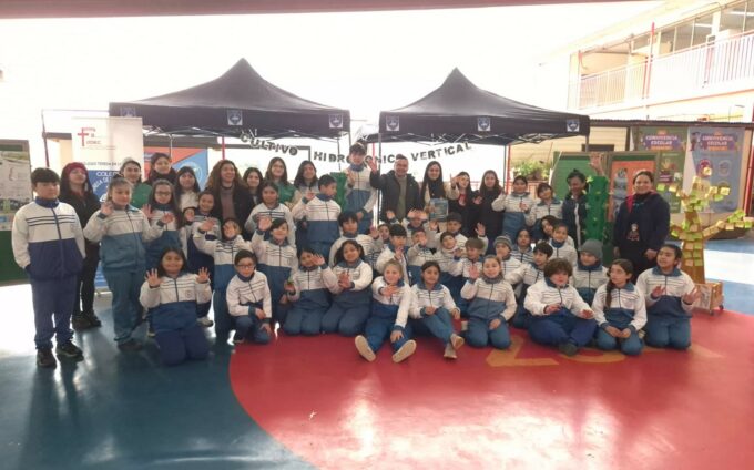 Seremi valpo proyecto fpa algarrobo forjadores ii