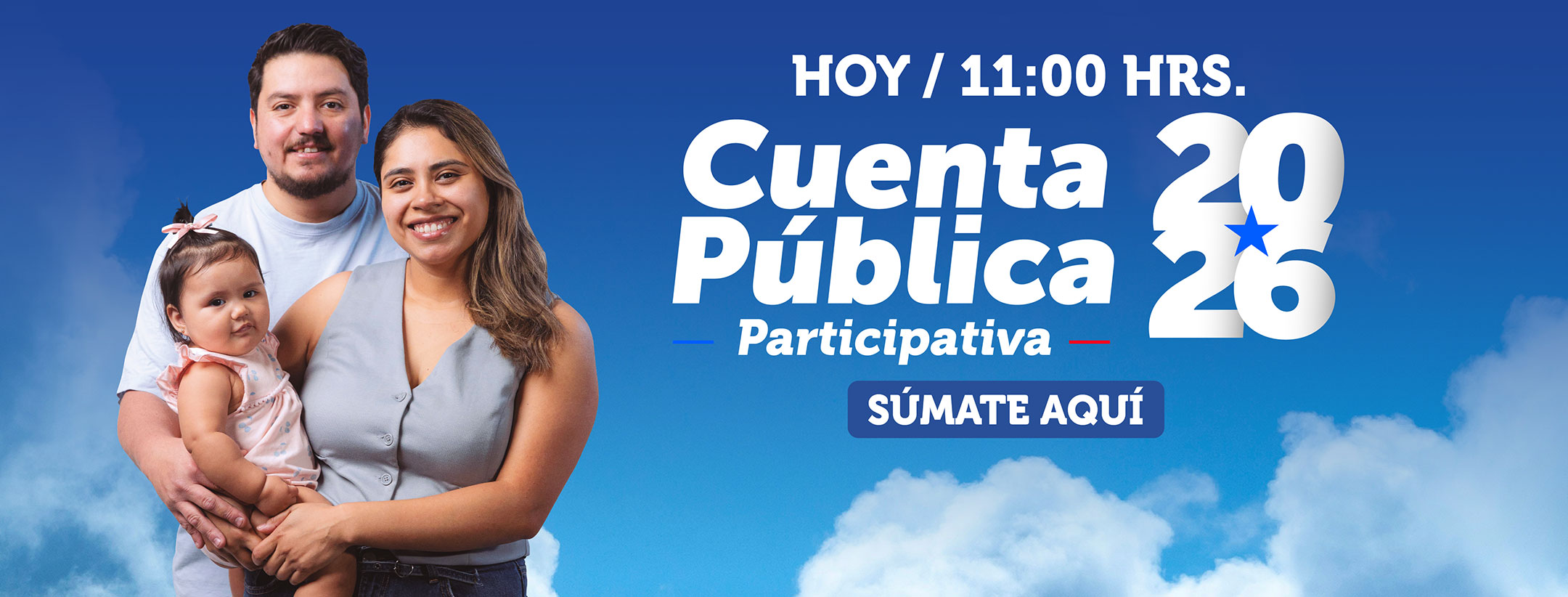 Banner cuentapublica 2026