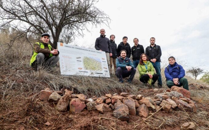 Cerros de renca subse corte