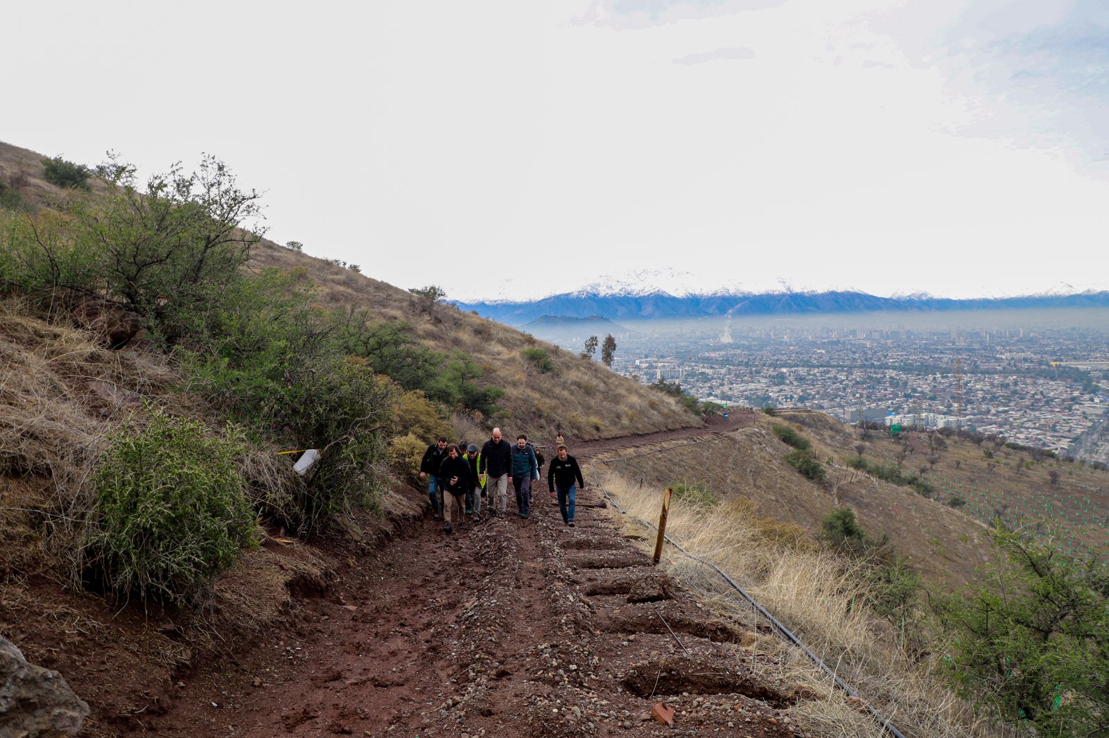 Cerros de renca subse2