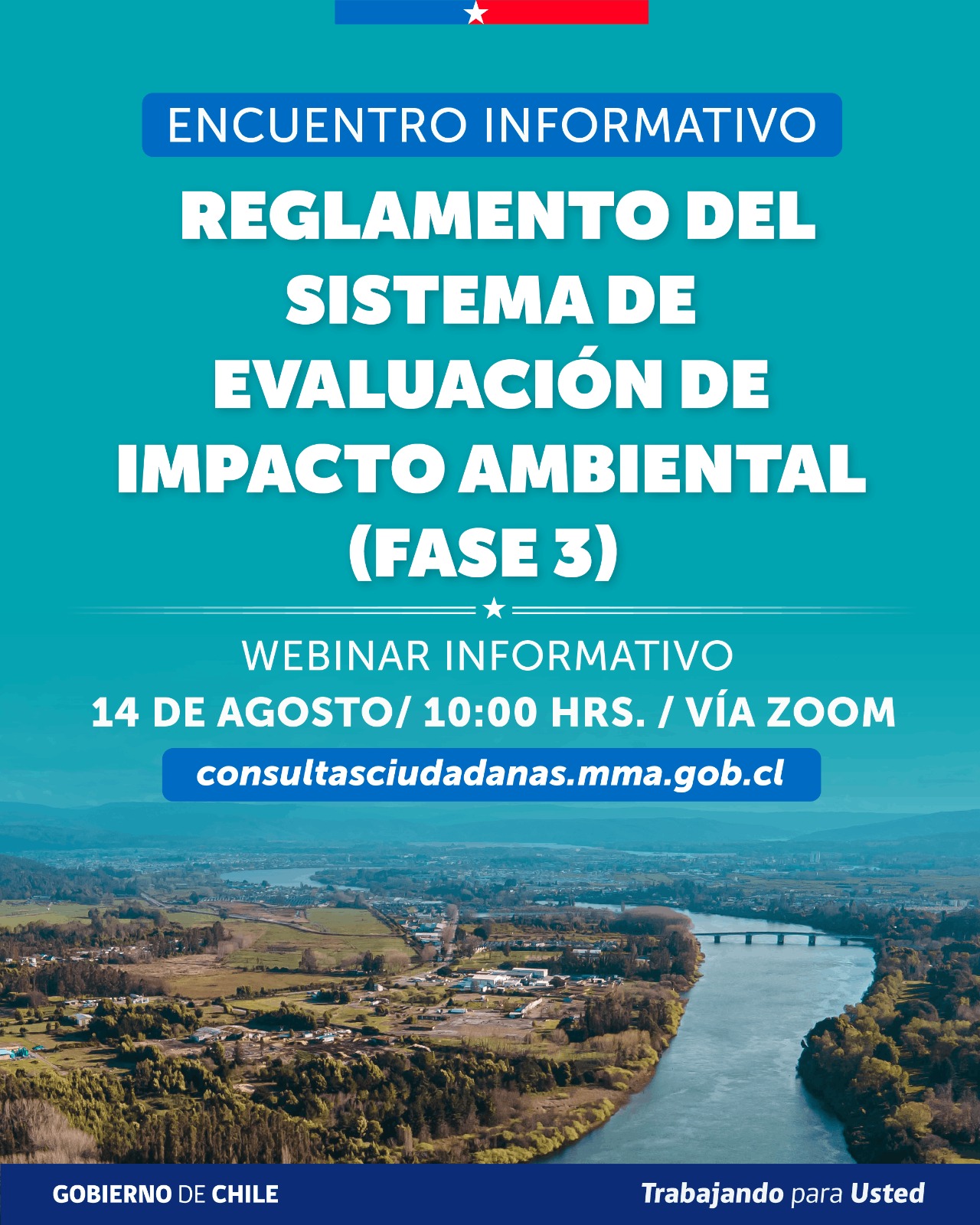 Encuentro informativo sistemaeva impacto