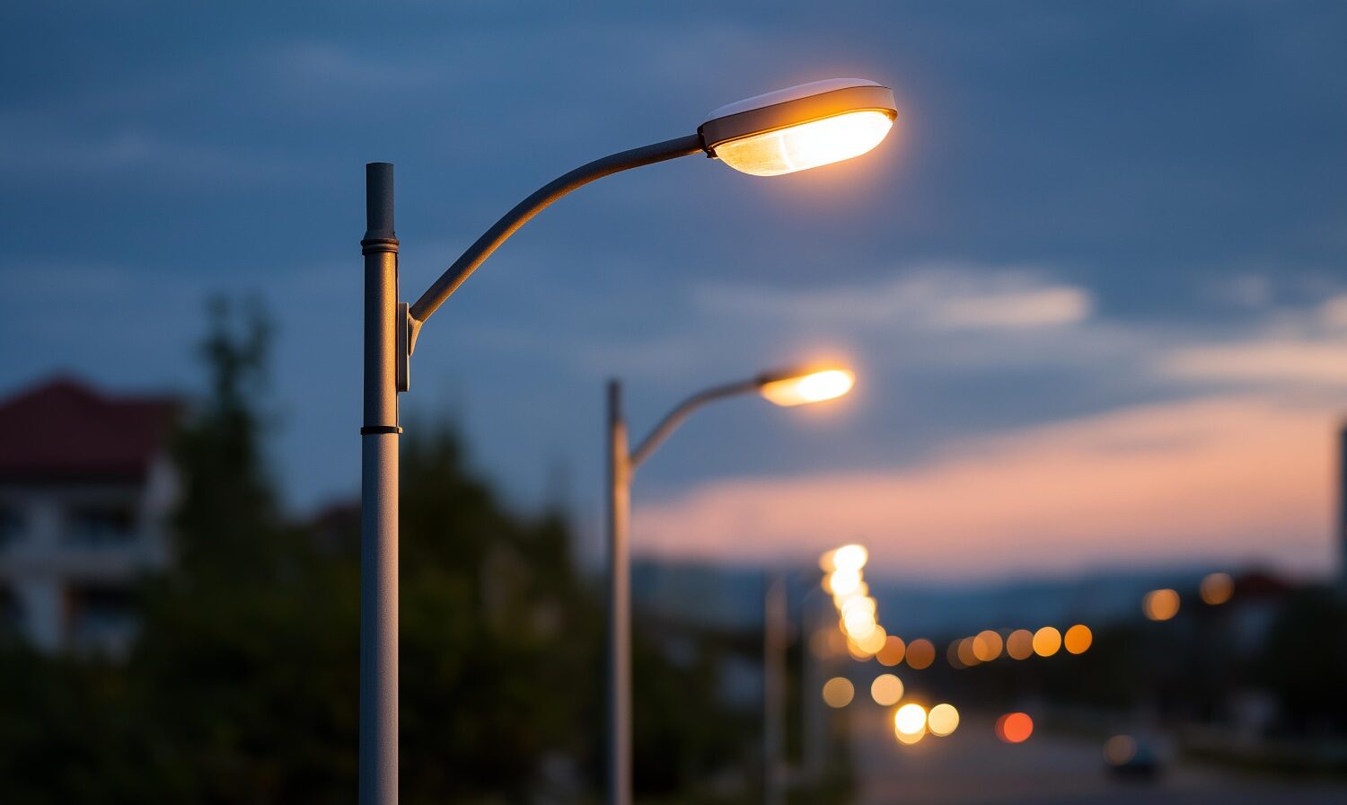 Foto luminaria
