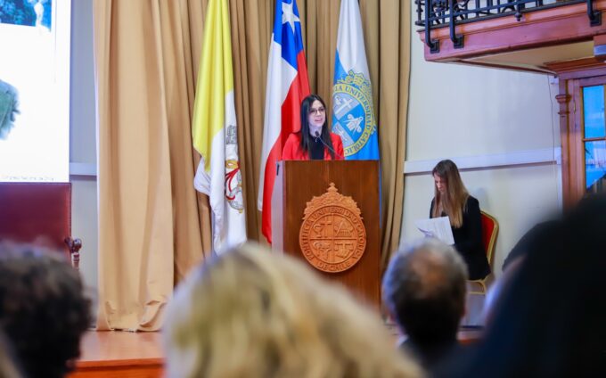 Ministra puc