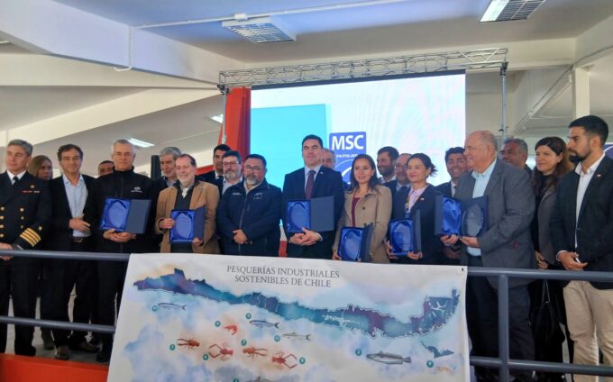 Pesqueras coquimbo