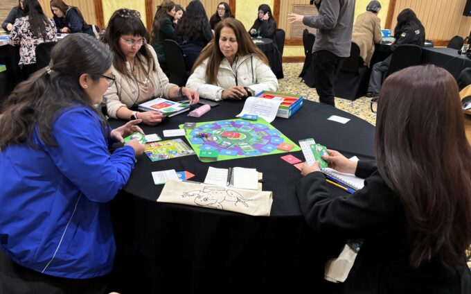 Conversatorio antofagasta 1