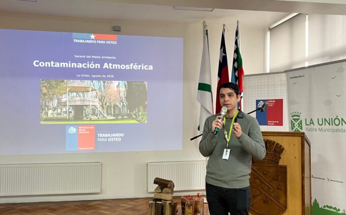 Losrioscpseminario