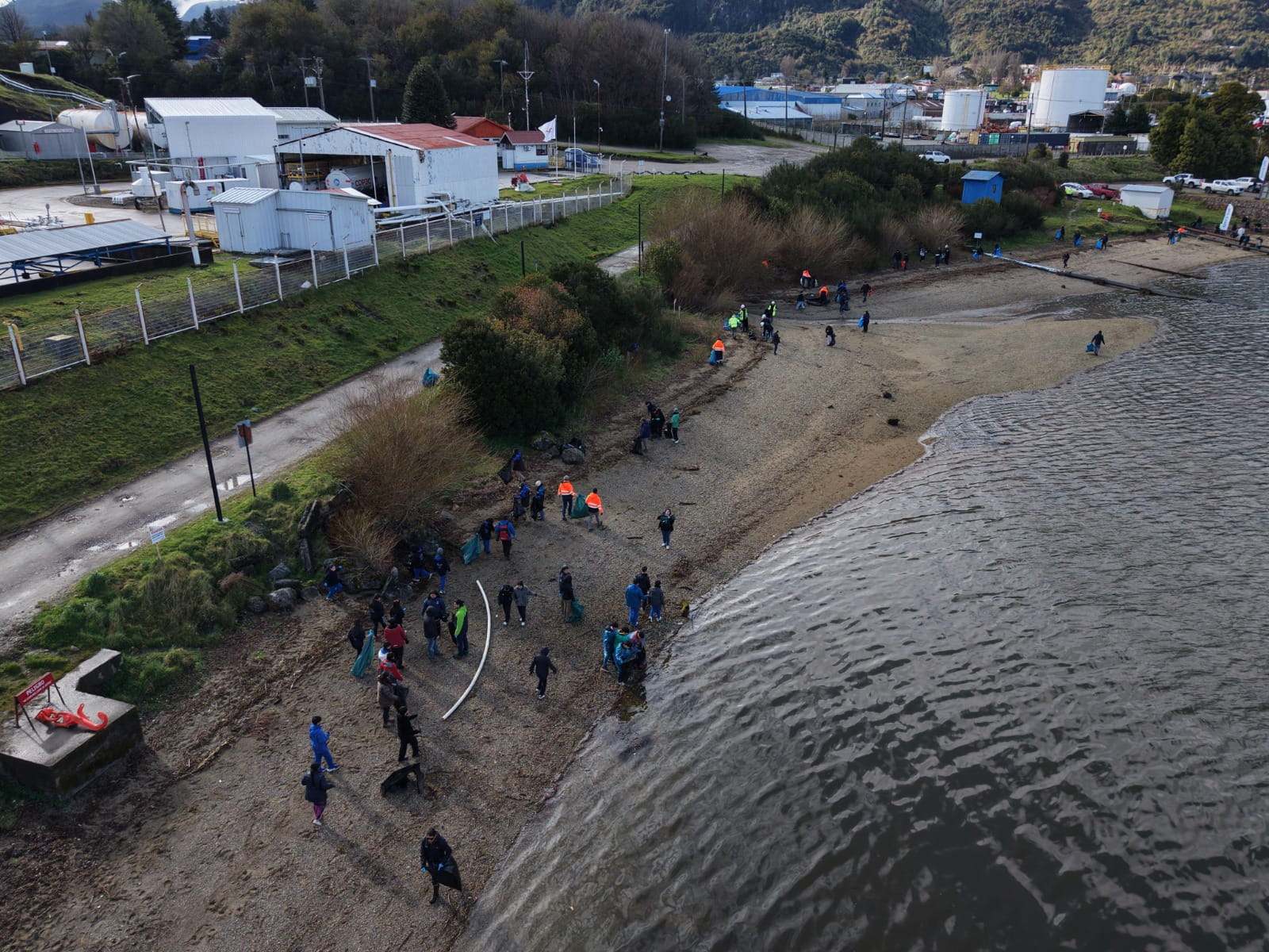 Playa vina del mar22