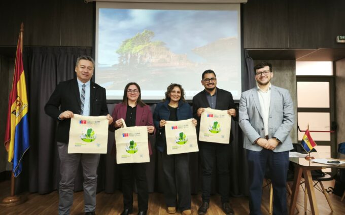 Sistema de compensacion de emisiones sce 2