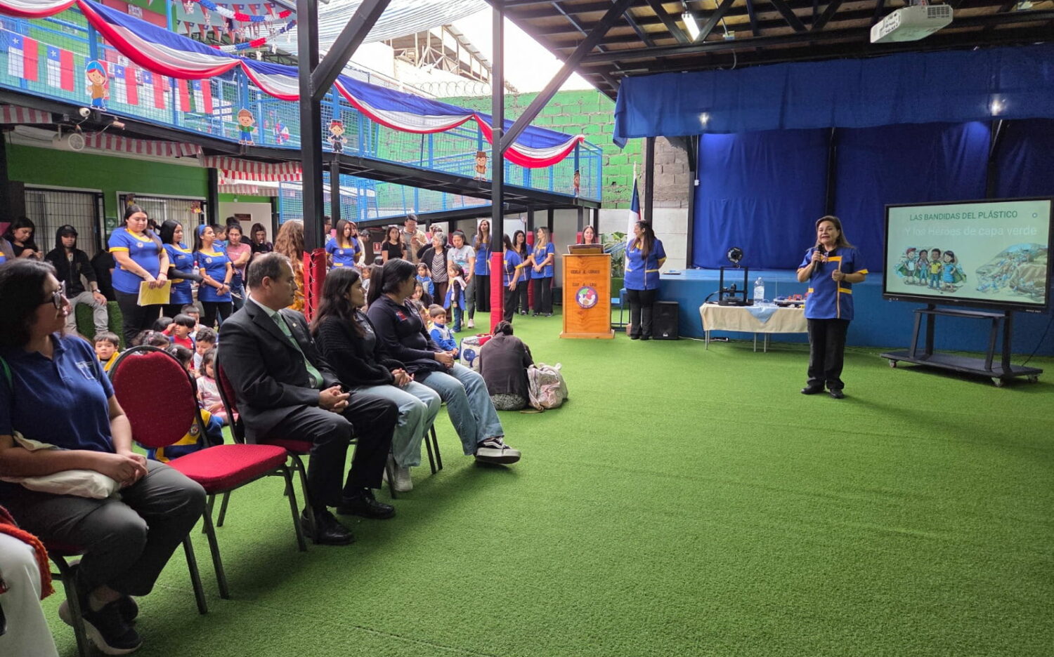 Tarapacaescuelarec