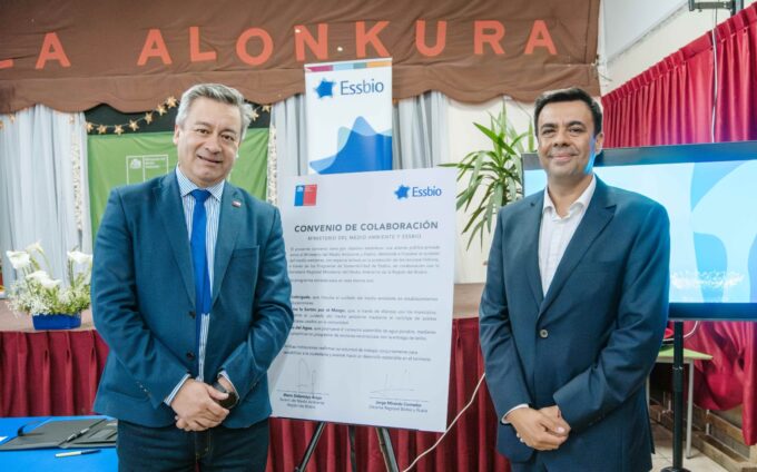 Convenio mma essbio