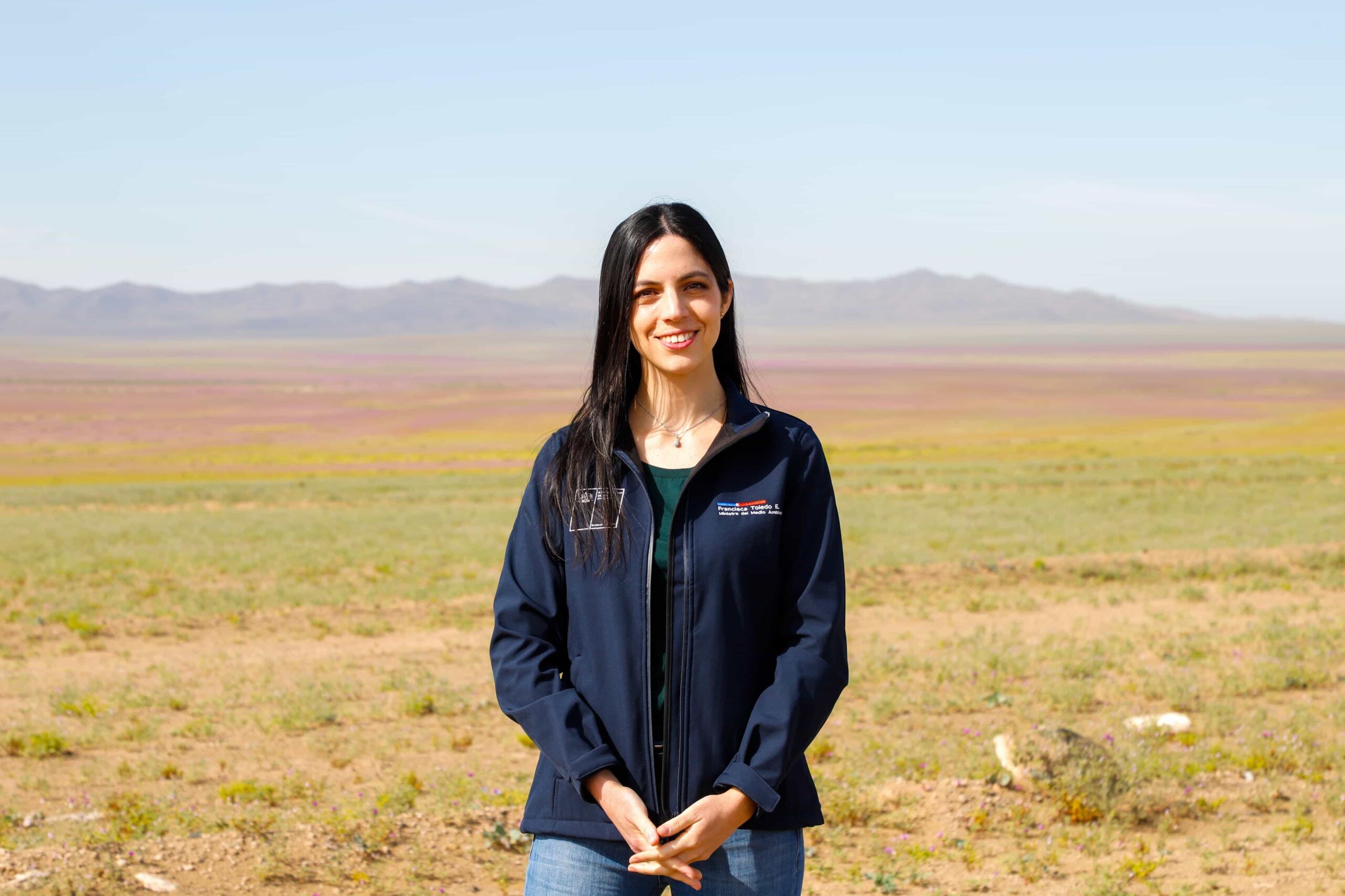 Desierto florido 5