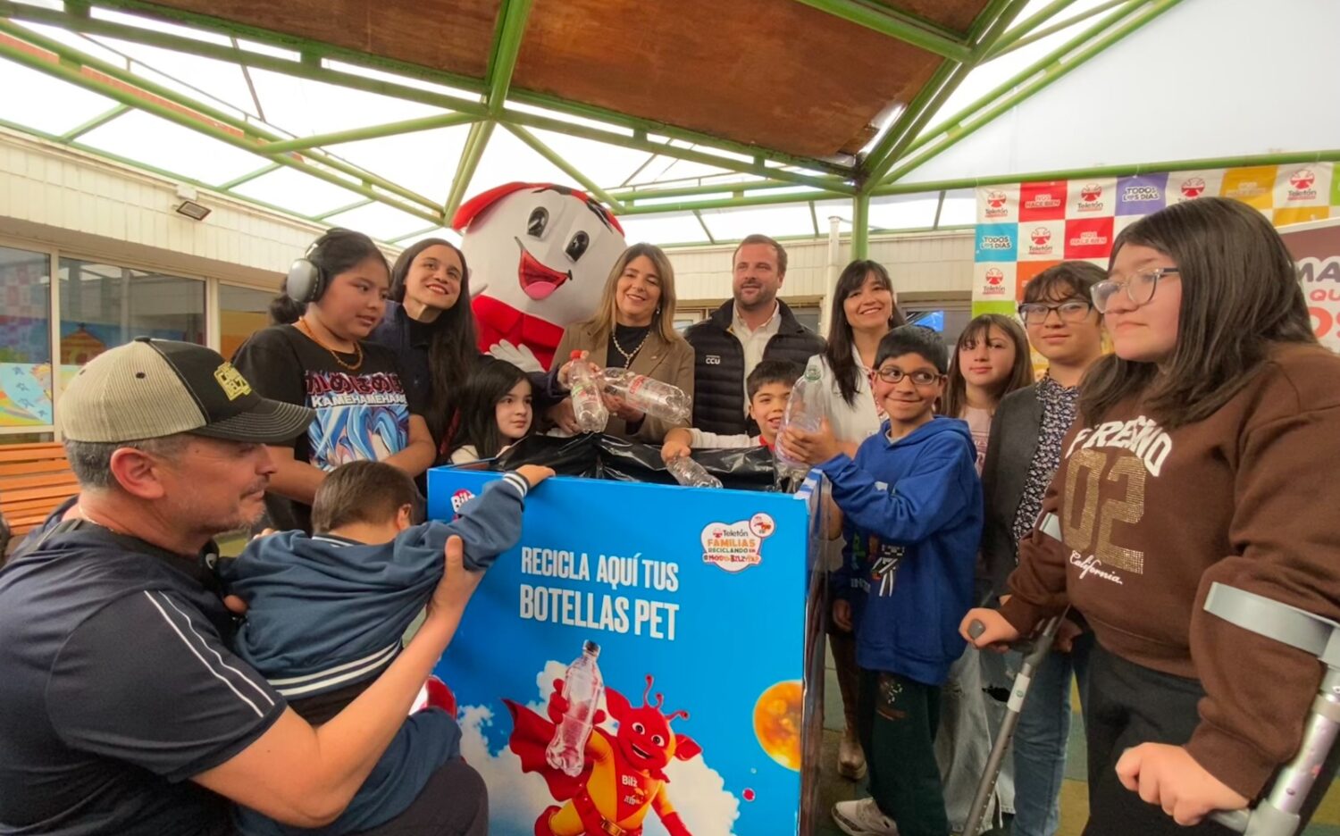 Teletonccuvalpo